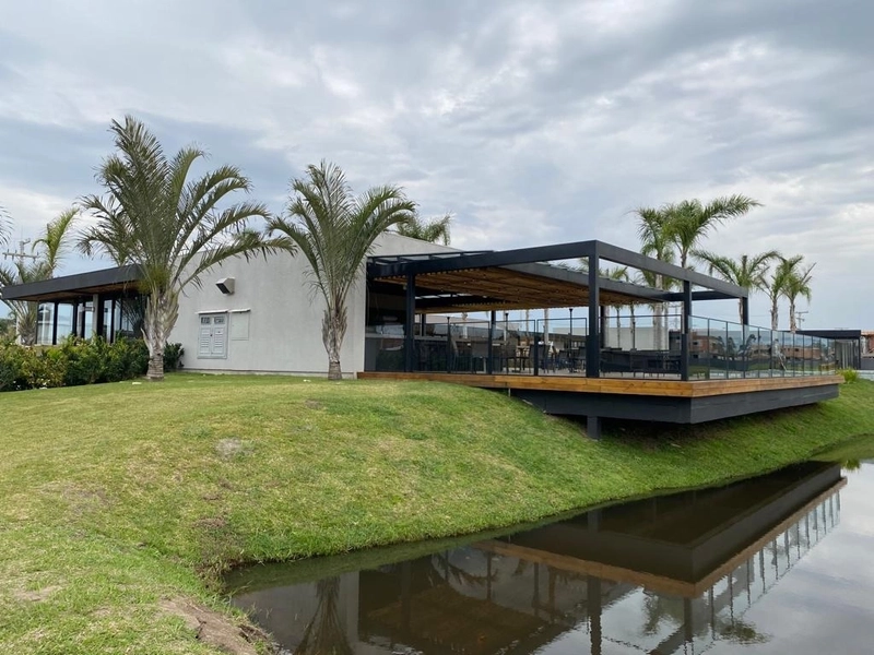 TERRENO BEIRA LAGO.: 3ª foto da galeria de imagens do imóvel