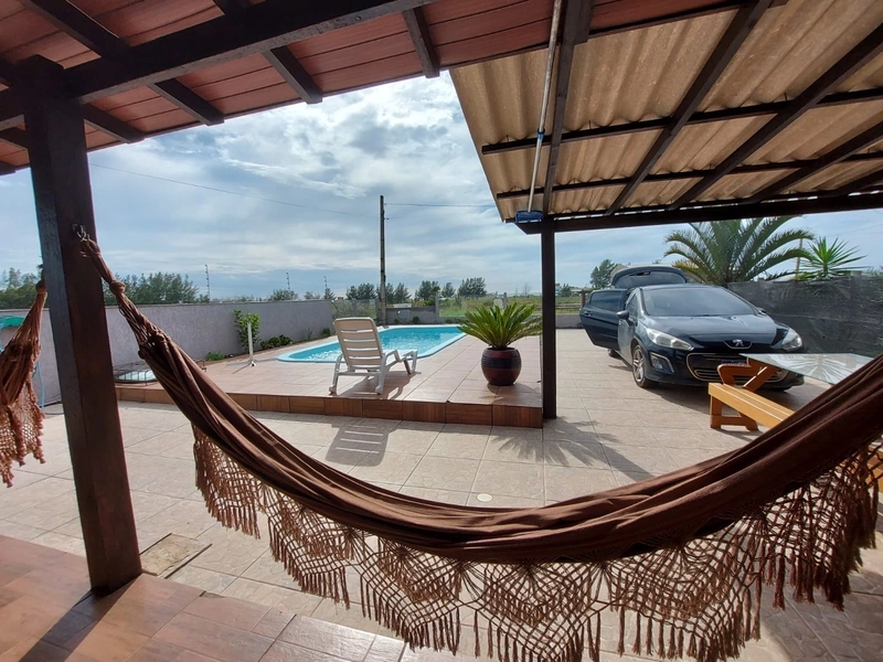 Ótima casa com piscina: 12ª foto da galeria de imagens do imóvel