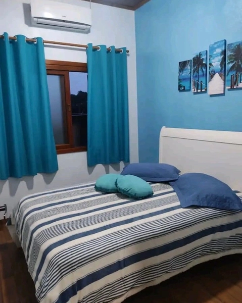 Ótima casa com piscina: 15ª foto da galeria de imagens do imóvel