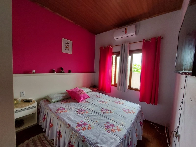 Ótima casa com piscina: 14ª foto da galeria de imagens do imóvel