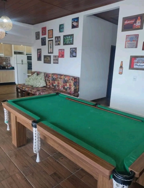 Ótima casa com piscina: 11ª foto da galeria de imagens do imóvel