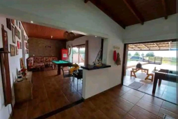 Ótima casa com piscina: 8ª foto da galeria de imagens do imóvel