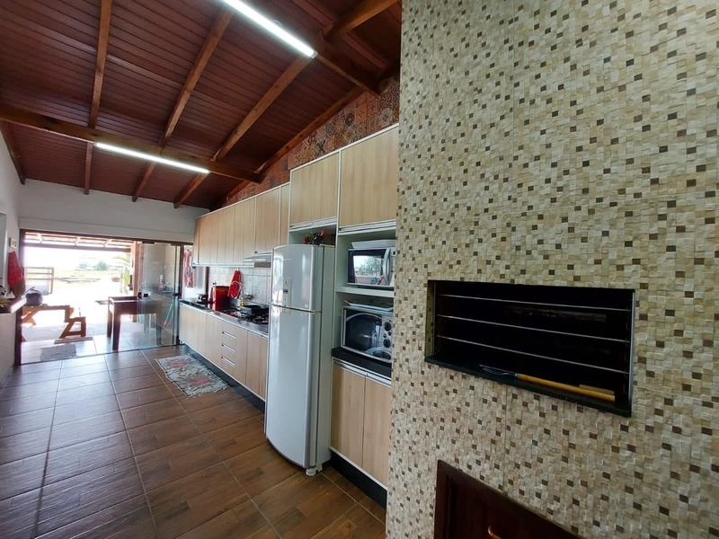 Ótima casa com piscina: 16ª foto da galeria de imagens do imóvel