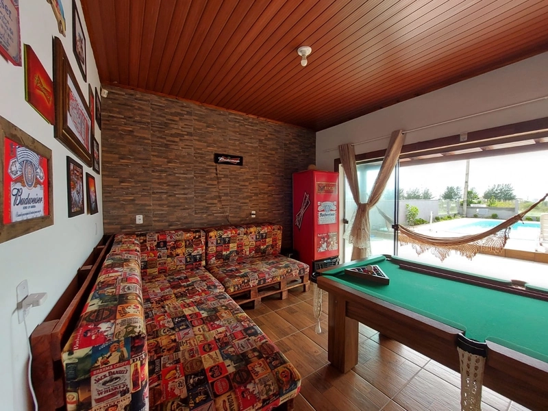 Ótima casa com piscina: 7ª foto da galeria de imagens do imóvel
