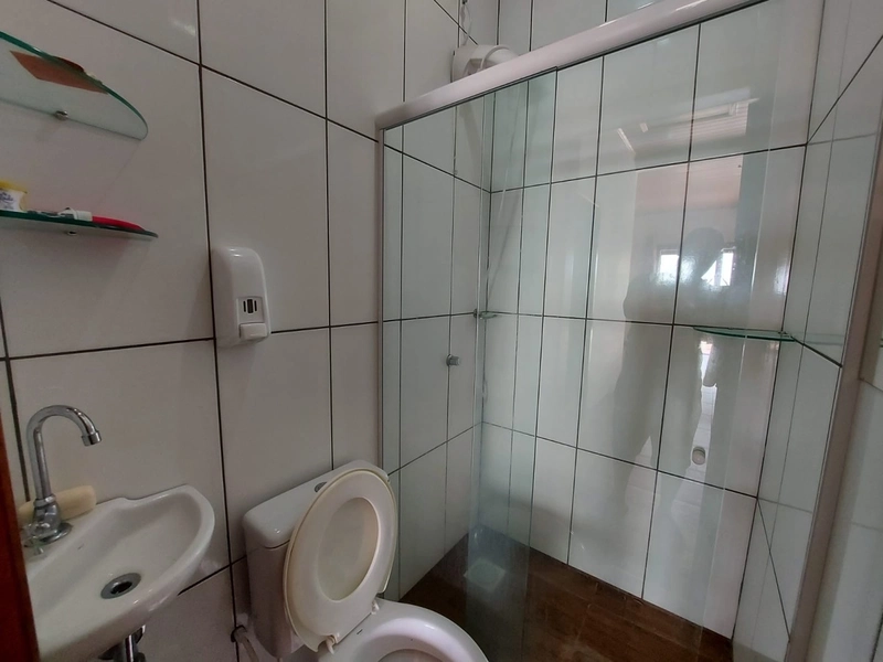 Ótima casa com piscina: 2ª foto da galeria de imagens do imóvel