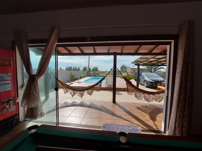 Ótima casa com piscina: 6ª foto da galeria de imagens do imóvel