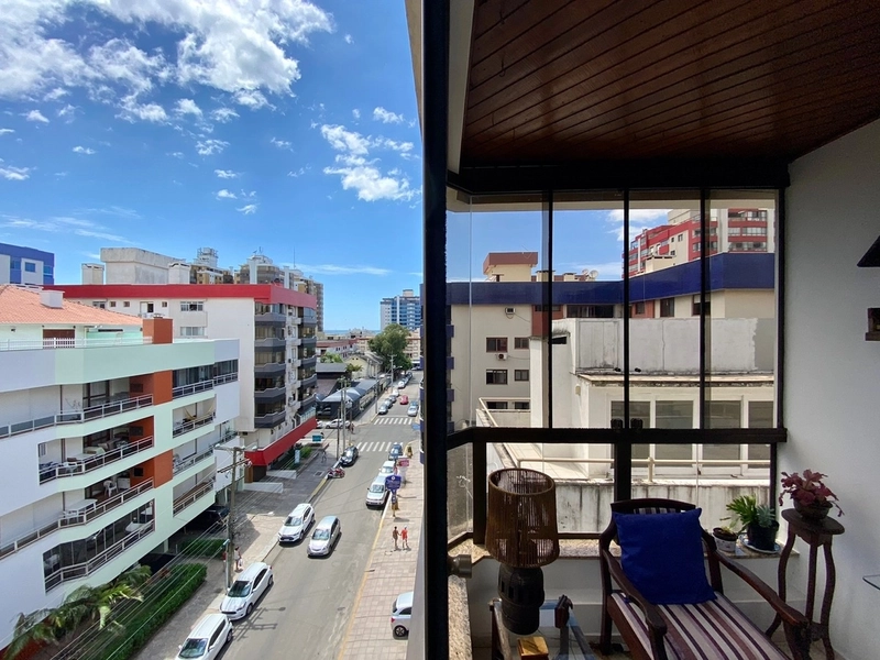 Apartamento 2d, sacada,de frente, box, pertinho do mar,Capão da Canoa.: 3ª foto da galeria de imagens do imóvel