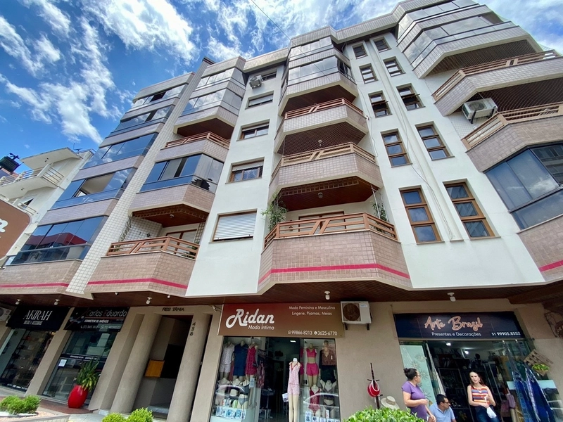 Apartamento 2d, sacada,de frente, box, pertinho do mar,Capão da Canoa.: 20ª foto da galeria de imagens do imóvel