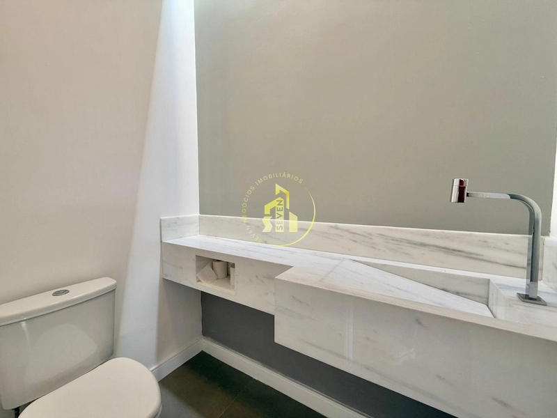 CADA TÉRREA DECORADA NO CAPÃO ILHAS RESORT: 26ª foto da galeria de imagens do imóvel