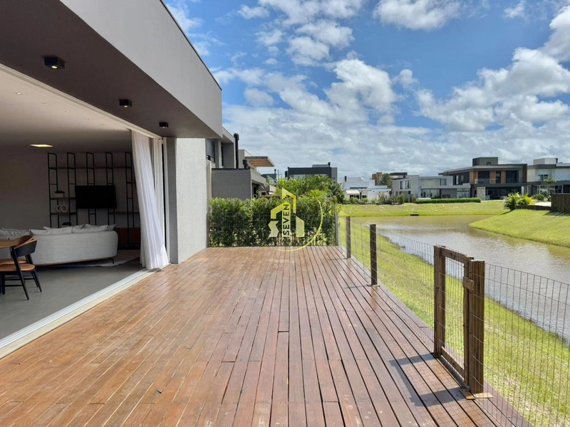CADA TÉRREA DECORADA NO CAPÃO ILHAS RESORT: 17ª foto da galeria de imagens do imóvel