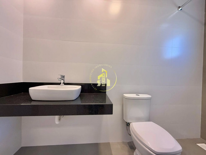 CADA TÉRREA DECORADA NO CAPÃO ILHAS RESORT: 27ª foto da galeria de imagens do imóvel