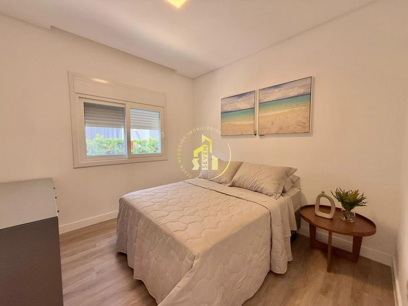 CADA TÉRREA DECORADA NO CAPÃO ILHAS RESORT: 30ª foto da galeria de imagens do imóvel