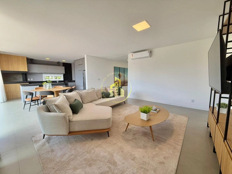 CADA TÉRREA DECORADA NO CAPÃO ILHAS RESORT: 7ª foto da galeria de imagens do imóvel