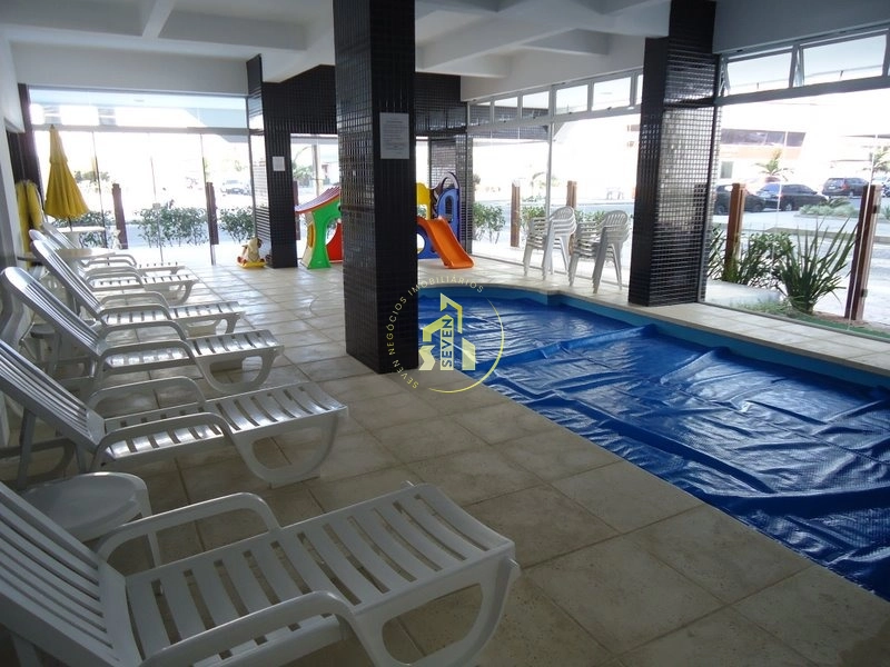 Apartamento de 2 dormit., 1 ste, de frente, Navegantes, Capão da Canoa: 6ª foto da galeria de imagens do imóvel