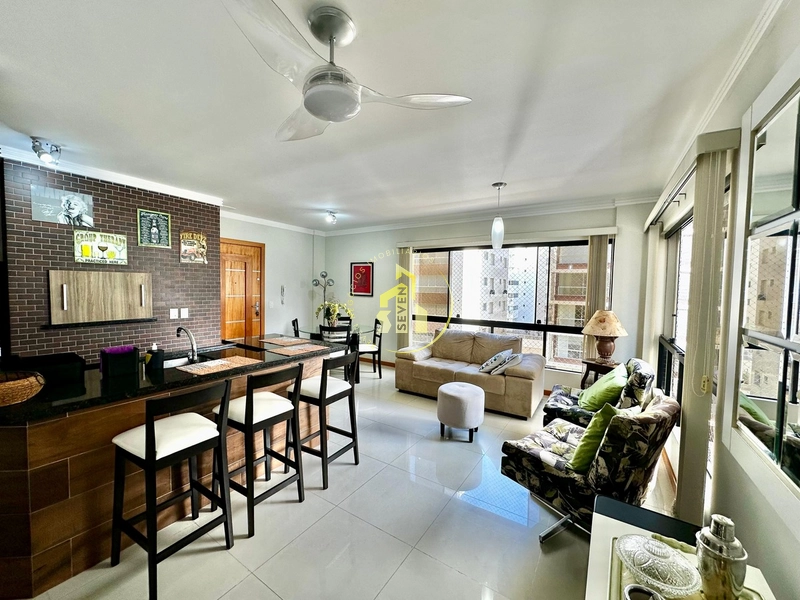 Apartamento de 2 dormit., 1 ste, de frente, Navegantes, Capão da Canoa: 7ª foto da galeria de imagens do imóvel
