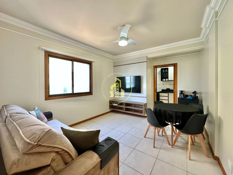 APARTAMENTO À VENDA 1 DORMITÓRIO LATERAL NORTE EM CAPÃO DA CANOA!: 1ª foto da galeria de imagens do imóvel
