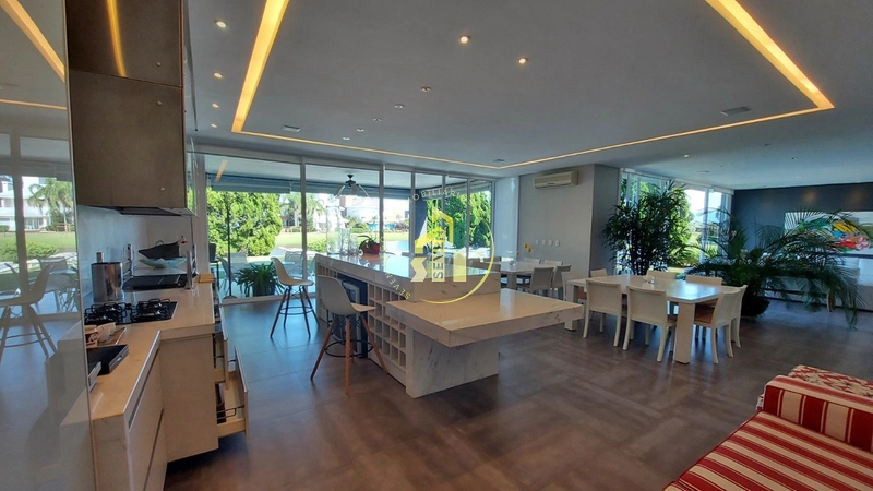 Casa 5 suítes, mobiliada e decorada, Bosques de Atlântida, Xangri-lá: 5ª foto da galeria de imagens do imóvel