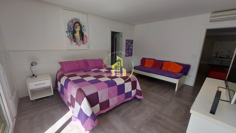 Casa 5 suítes, mobiliada e decorada, Bosques de Atlântida, Xangri-lá: 30ª foto da galeria de imagens do imóvel