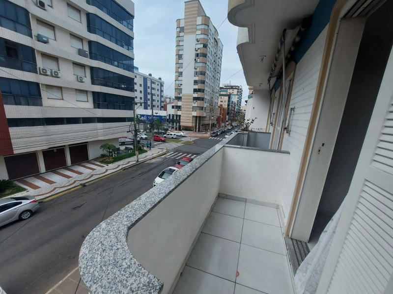 ÓTIMO APARTAMENTO: 1ª foto da galeria de imagens do imóvel