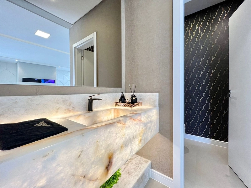 CASA EM CONDOMINIO: 10ª foto da galeria de imagens do imóvel
