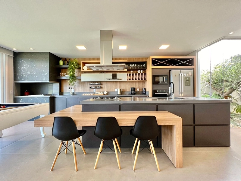 CASA EM CONDOMINIO: 16ª foto da galeria de imagens do imóvel