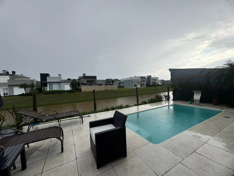 CASA BEIRA LAGO NO CAPÃO ILHAS: 24ª foto da galeria de imagens do imóvel