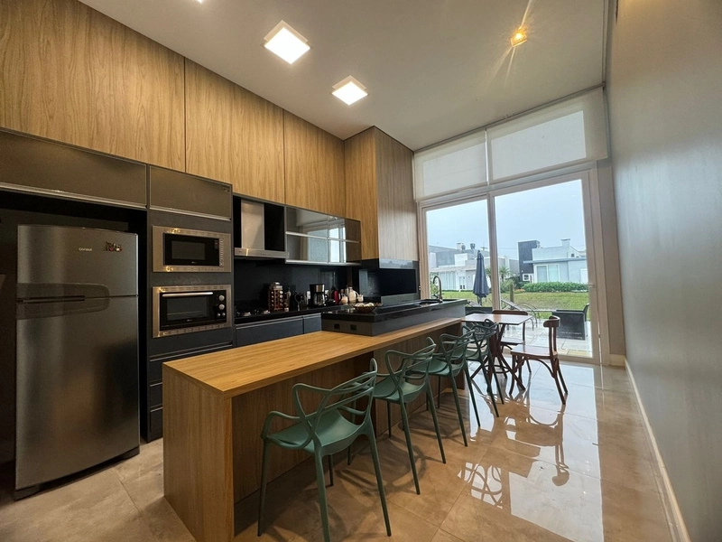 CASA BEIRA LAGO NO CAPÃO ILHAS: 10ª foto da galeria de imagens do imóvel