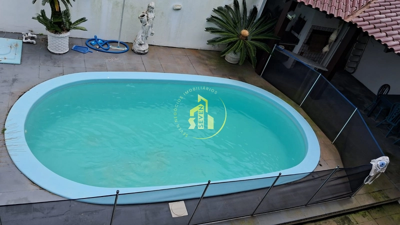 Casa bem próxima ao mar da praia de Xangri-lá: 3ª foto da galeria de imagens do imóvel