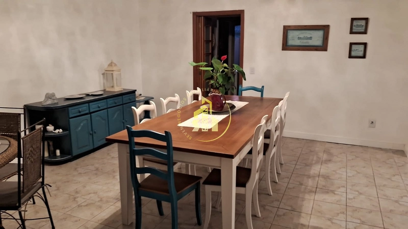 Casa bem próxima ao mar da praia de Xangri-lá: 8ª foto da galeria de imagens do imóvel