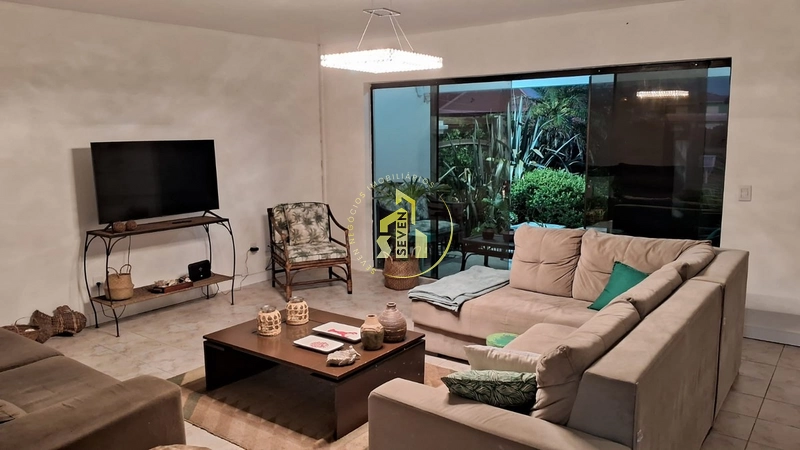 Casa bem próxima ao mar da praia de Xangri-lá: 6ª foto da galeria de imagens do imóvel