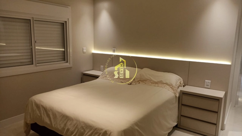 Apartamento de 3 suítes, frente, vista mar e praça, no Navegantes.: 9ª foto da galeria de imagens do imóvel