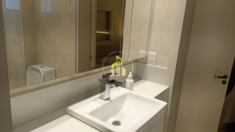 Apartamento de 3 suítes, frente, vista mar e praça, no Navegantes.: 18ª foto da galeria de imagens do imóvel