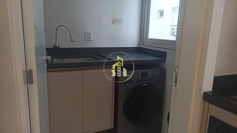 Apartamento de 3 suítes, frente, vista mar e praça, no Navegantes.: 23ª foto da galeria de imagens do imóvel