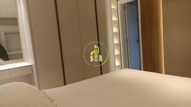 Apartamento de 3 suítes, frente, vista mar e praça, no Navegantes.: 12ª foto da galeria de imagens do imóvel