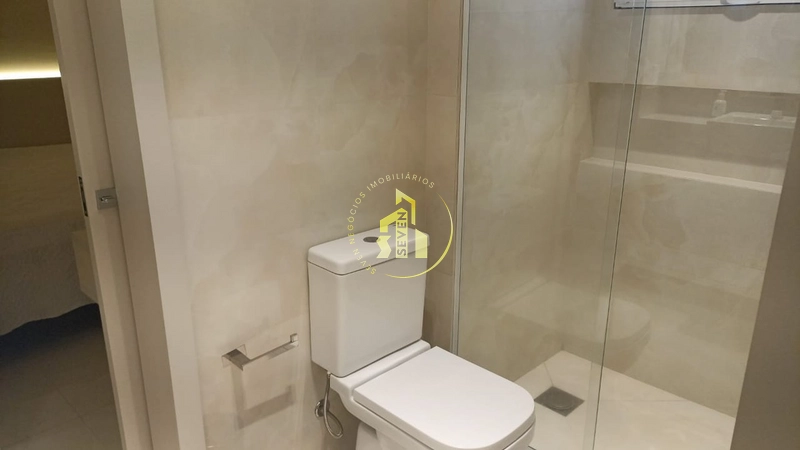 Apartamento de 3 suítes, frente, vista mar e praça, no Navegantes.: 17ª foto da galeria de imagens do imóvel