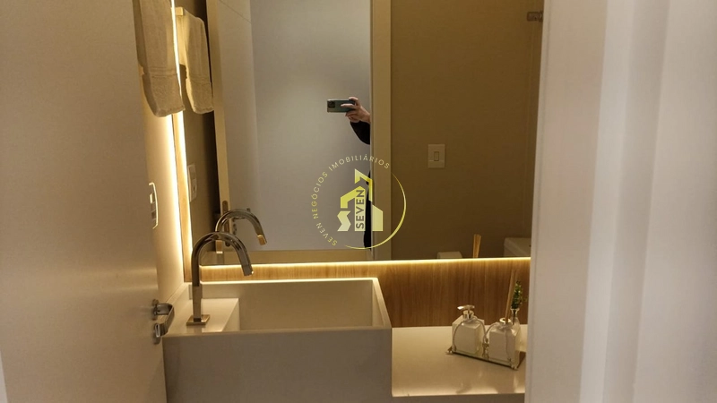 Apartamento de 3 suítes, frente, vista mar e praça, no Navegantes.: 20ª foto da galeria de imagens do imóvel