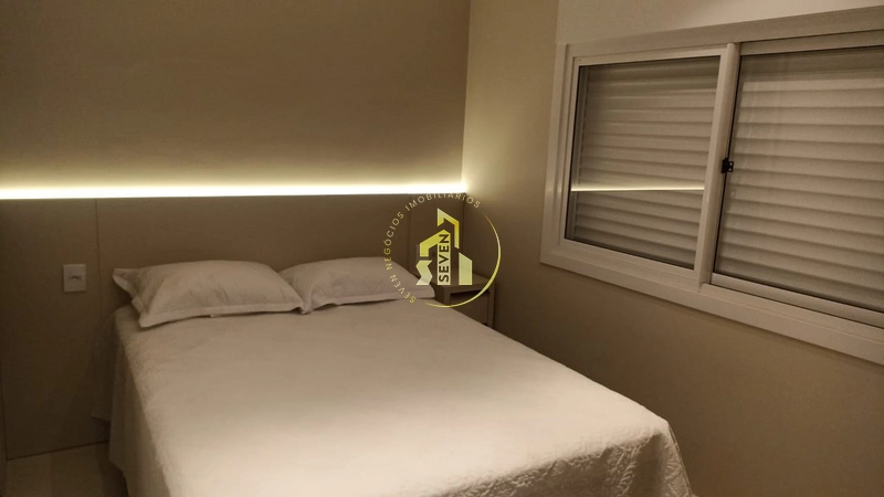 Apartamento de 3 suítes, frente, vista mar e praça, no Navegantes.: 10ª foto da galeria de imagens do imóvel