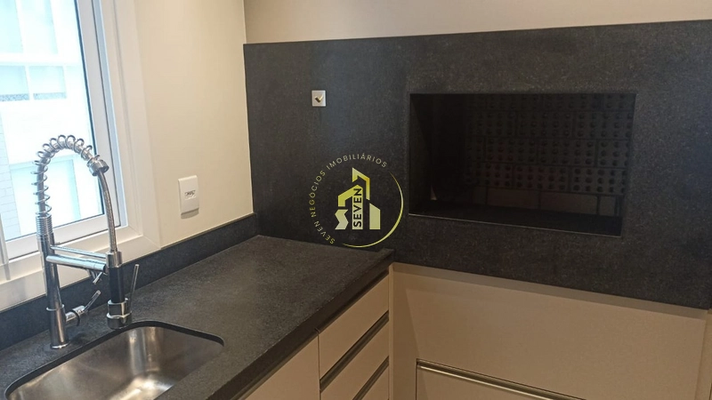 Apartamento de 3 suítes, frente, vista mar e praça, no Navegantes.: 22ª foto da galeria de imagens do imóvel