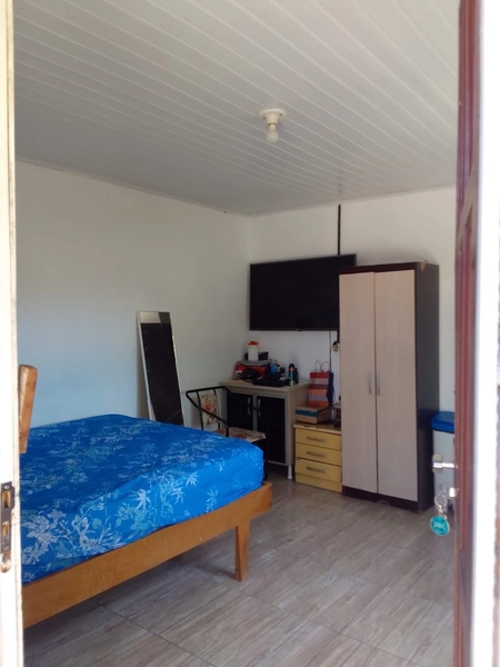 CASA BEM LOCALIZADA: 7ª foto da galeria de imagens do imóvel