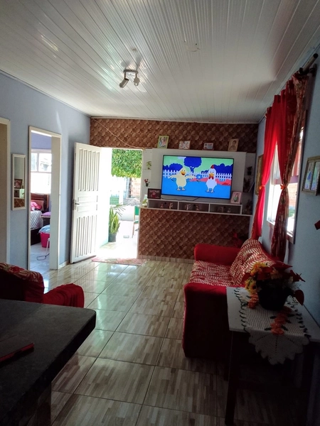 CASA BEM LOCALIZADA: 4ª foto da galeria de imagens do imóvel