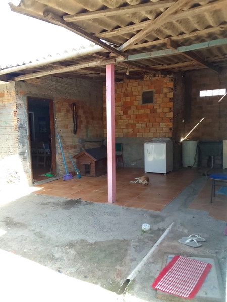 CASA BEM LOCALIZADA: 9ª foto da galeria de imagens do imóvel