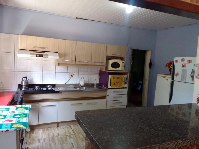 CASA BEM LOCALIZADA: 6ª foto da galeria de imagens do imóvel