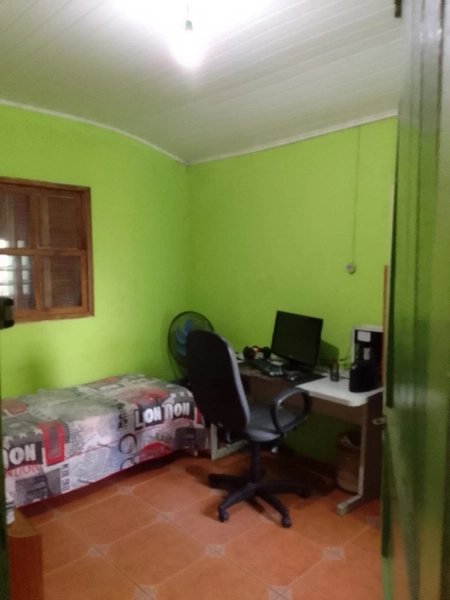CASA BEM LOCALIZADA: 5ª foto da galeria de imagens do imóvel