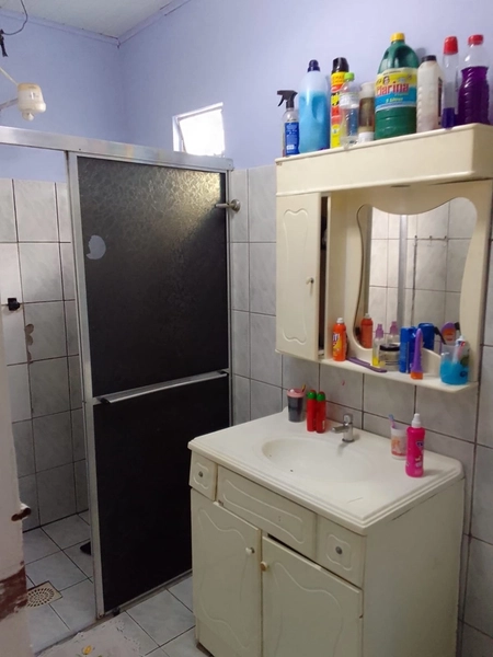 CASA BEM LOCALIZADA: 8ª foto da galeria de imagens do imóvel