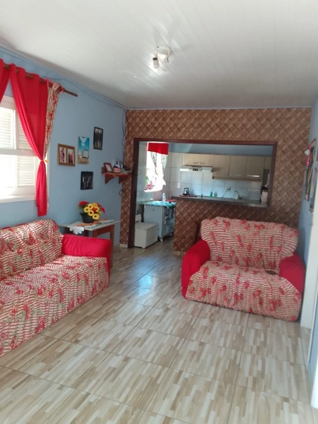 CASA BEM LOCALIZADA: 2ª foto da galeria de imagens do imóvel