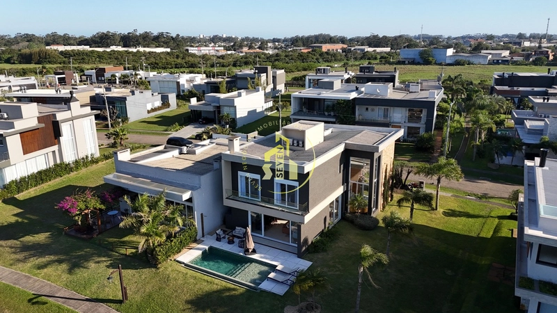 SOBRADO À VENDA  COND CAPÃO ILHAS RESORT BEIRA LAGO: 27ª foto da galeria de imagens do imóvel