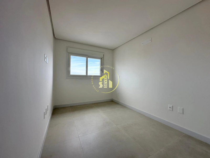 Apartamento com 2 suítes + lavabo, sacada, de frente, Navegantes: 9ª foto da galeria de imagens do imóvel