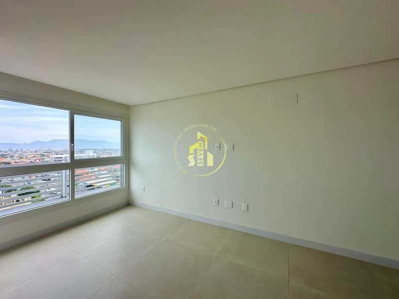 Apartamento com 2 suítes + lavabo, sacada, de frente, Navegantes: 7ª foto da galeria de imagens do imóvel