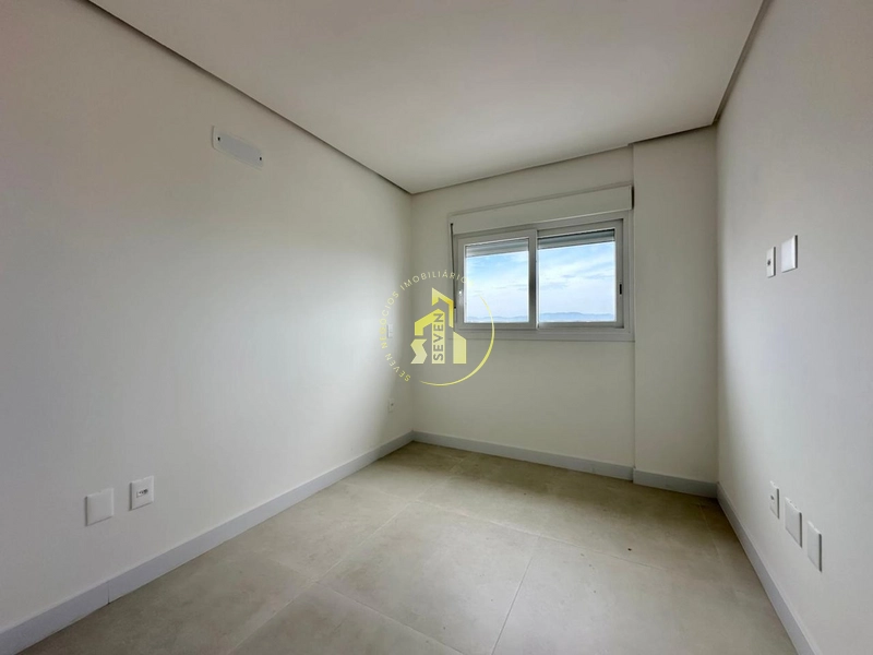 Apartamento com 2 suítes + lavabo, sacada, de frente, Navegantes: 8ª foto da galeria de imagens do imóvel
