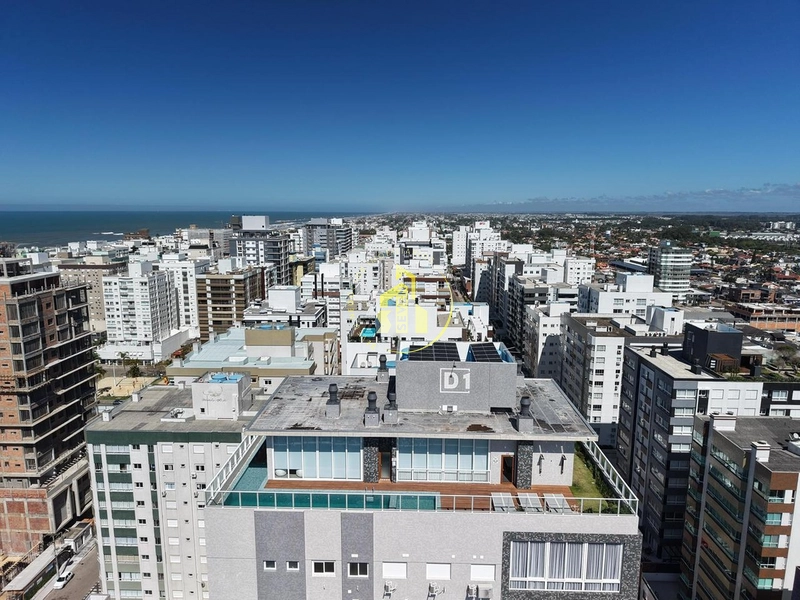 Apartamento com 2 suítes + lavabo, sacada, de frente, Navegantes: 13ª foto da galeria de imagens do imóvel
